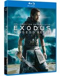 Exodus: Dioses y Reyes Blu-ray