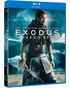 Exodus: Dioses y Reyes Blu-ray