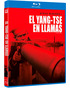 El Yang-Tse en Llamas Blu-ray