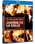 Dueños de la Calle Blu-ray