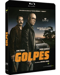 Golpes Blu-ray