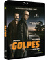 Golpes Blu-ray