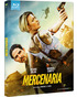 Mercenaria Blu-ray