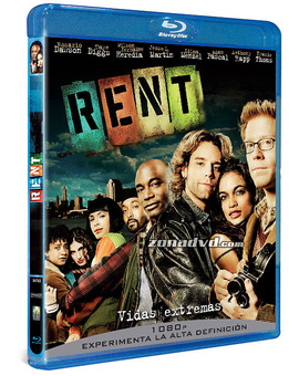 Rent Blu-ray