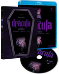 Drácula Blu-ray