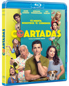 Coartadas Blu-ray