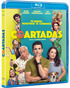 Coartadas Blu-ray