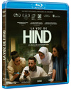 La Voz de Hind Blu-ray