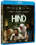 La Voz de Hind Blu-ray