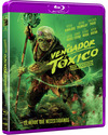 El Vengador Tóxico Blu-ray