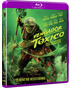 El Vengador Tóxico Blu-ray