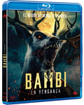 Bambi: La Venganza Blu-ray