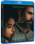 Keeper Blu-ray