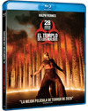 28 Años Después: El Templo de los Huesos Blu-ray