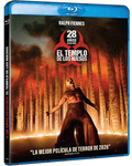 28 Años Después: El Templo de los Huesos Blu-ray