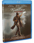 Wyatt Earp Blu-ray