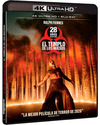 28 Años Después: El Templo de los Huesos Ultra HD Blu-ray