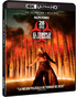 28 Años Después: El Templo de los Huesos Ultra HD Blu-ray