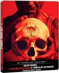 28 Años Después: El Templo de los Huesos - Edición Metálica Ultra HD Blu-ray
