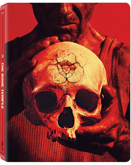28 Años Después: El Templo de los Huesos - Edición Metálica Ultra HD Blu-ray 2