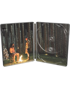 28 Años Después: El Templo de los Huesos - Edición Metálica Ultra HD Blu-ray 2