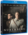 Núremberg Blu-ray