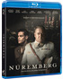Núremberg Blu-ray