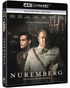 Núremberg Ultra HD Blu-ray