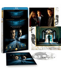 The Skulls: Sociedad Secreta Blu-ray