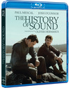 The History of Sound Blu-ray