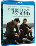 The History of Sound Blu-ray
