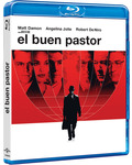 El Buen Pastor Blu-ray