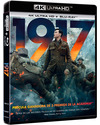 1917 Ultra HD Blu-ray