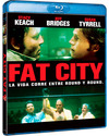 Fat City, Ciudad Dorada Blu-ray