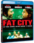 Fat City, Ciudad Dorada Blu-ray