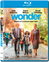 Wonder Blu-ray