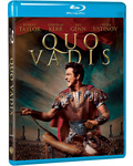 Quo Vadis Blu-ray