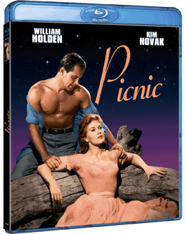 Picnic Blu-ray