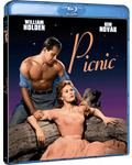 Picnic Blu-ray