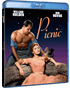 Picnic Blu-ray