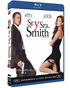 Sr. y Sra. Smith Blu-ray