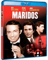 Maridos Blu-ray