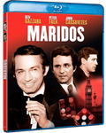Maridos Blu-ray
