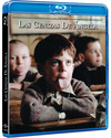 Las Cenizas de Ángela Blu-ray