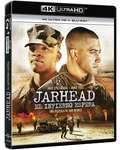 Jarhead Ultra HD Blu-ray