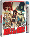 Kill la Kill - Serie Completa Blu-ray