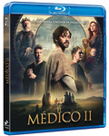 El Médico II Blu-ray