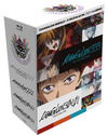 Evangelion Rebuild - 4 Películas Blu-ray
