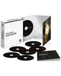 Neon Genesis Evangelion - 30th Aniversario Blu-ray