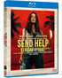 Send Help (Enviad Ayuda) Blu-ray